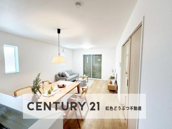 高浜市屋敷町23-1期全2棟1号棟　新築戸建て