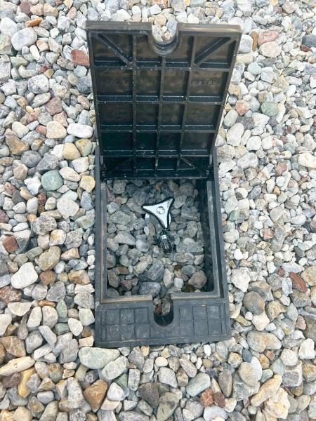 高浜市屋敷町23-1期全2棟2号棟　新築戸建て