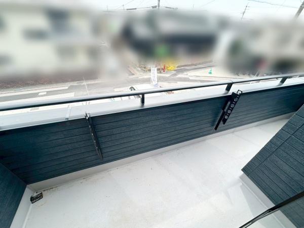 高浜市屋敷町全3棟1号棟　新築戸建て