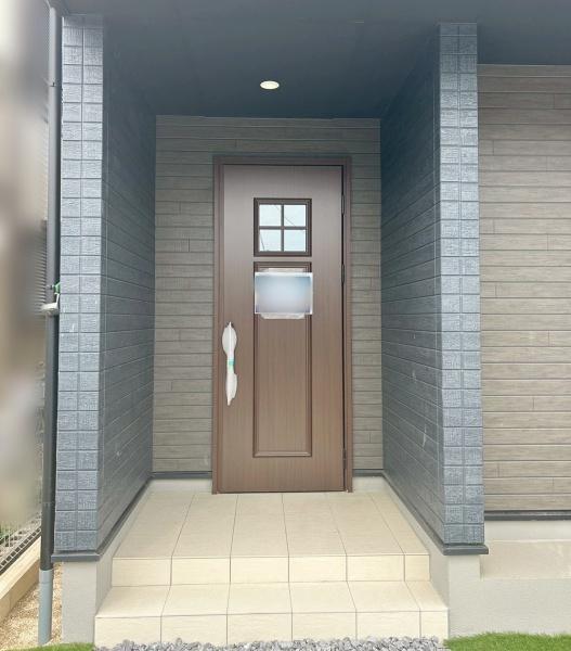 高浜市屋敷町全3棟1号棟　新築戸建て
