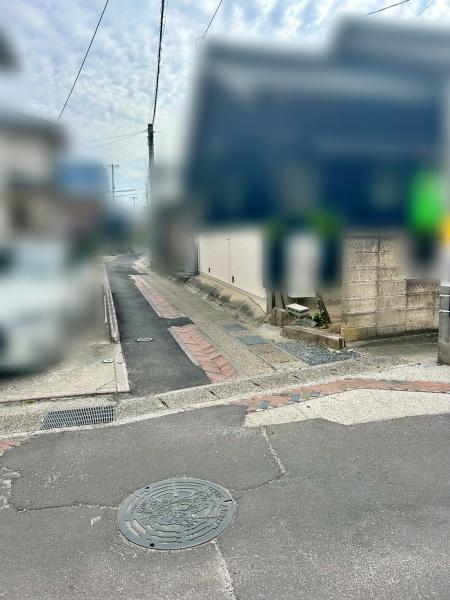 高浜市屋敷町全3棟1号棟　新築戸建て