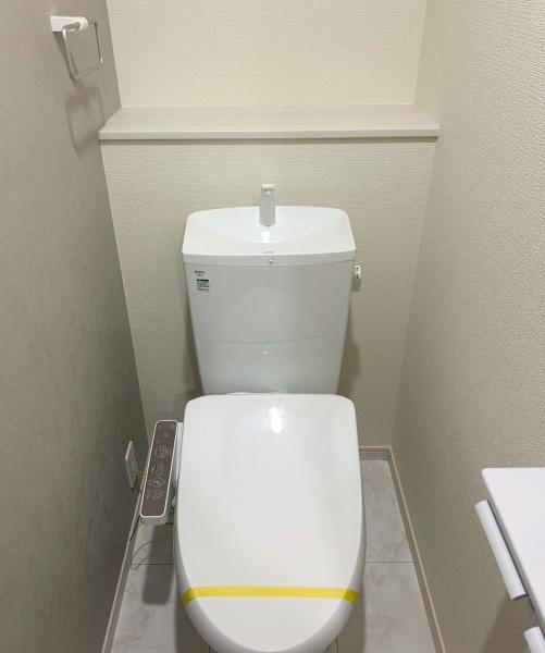 高浜市向山町5丁目全5棟1号棟　新築戸建て