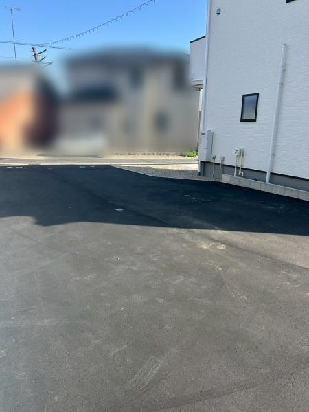 高浜市向山町5丁目全5棟1号棟　新築戸建て
