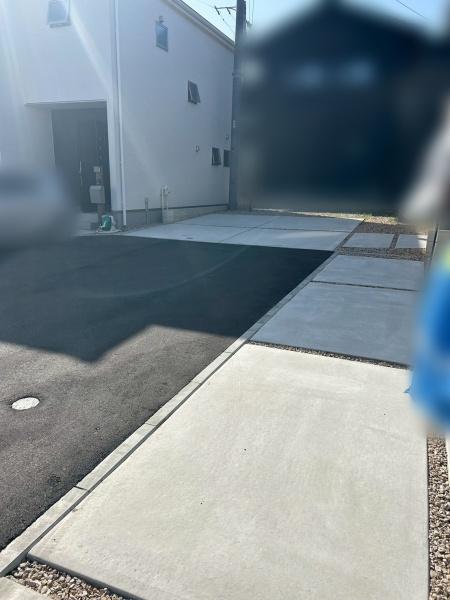 高浜市向山町5丁目全5棟1号棟　新築戸建て