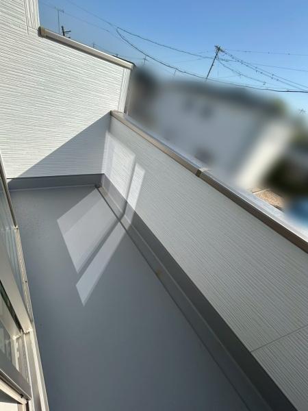 高浜市向山町5丁目全5棟2号棟　新築戸建て