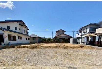 高浜市湯山町全3棟2号棟　新築戸建て