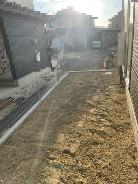高浜市湯山町全3棟3号棟　新築戸建て