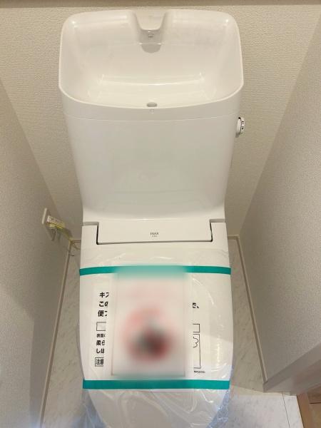 高浜市屋敷町2期全4棟3号棟　新築戸建て