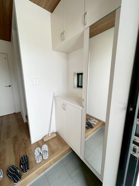 高浜市屋敷町2期全4棟3号棟　新築戸建て