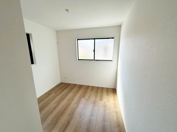 高浜市屋敷町2期全4棟3号棟　新築戸建て