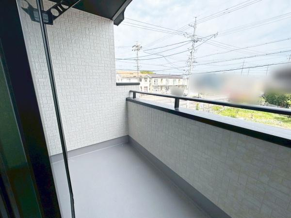 高浜市屋敷町2期全4棟3号棟　新築戸建て
