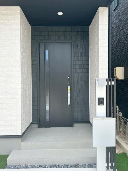 高浜市屋敷町2期全4棟3号棟　新築戸建て