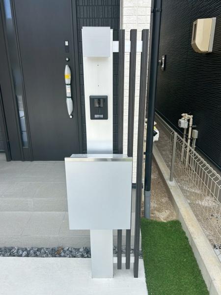 高浜市屋敷町2期全4棟3号棟　新築戸建て