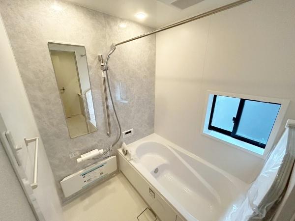 高浜市屋敷町2期全4棟3号棟　新築戸建て