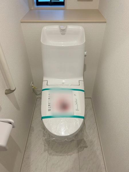 高浜市屋敷町2期全4棟4号棟　新築戸建て