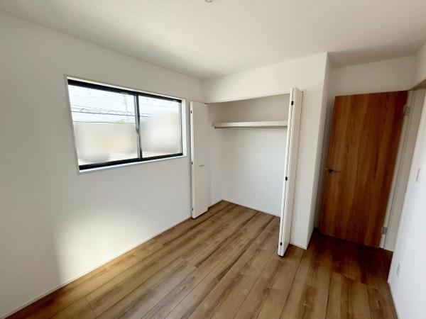 高浜市屋敷町2期全4棟4号棟　新築戸建て