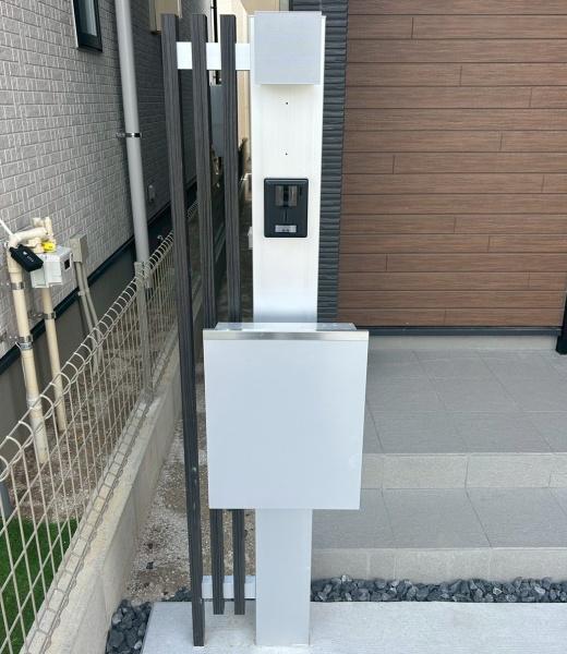 高浜市屋敷町2期全4棟4号棟　新築戸建て