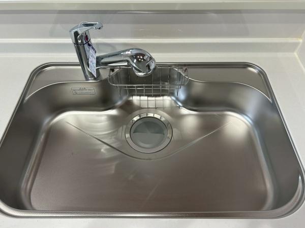 高浜市屋敷町2期全4棟4号棟　新築戸建て