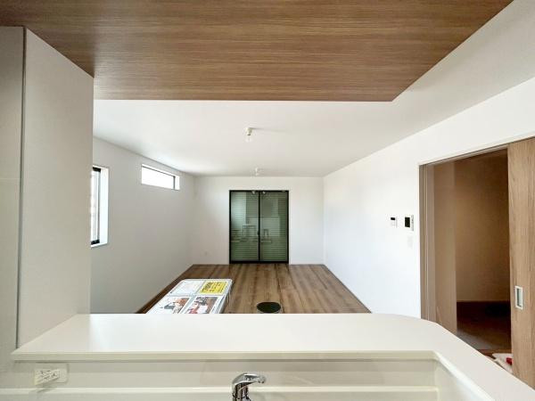 高浜市屋敷町2期全4棟4号棟　新築戸建て