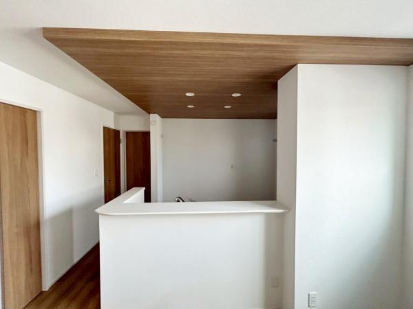 高浜市屋敷町2期全4棟4号棟　新築戸建て