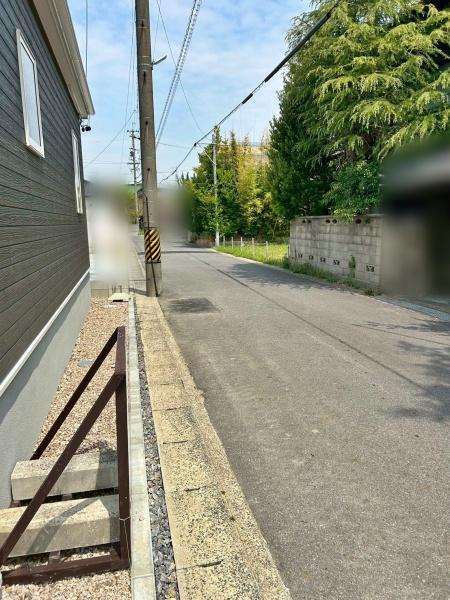 西尾市一色町亥新田第3　新築戸建て