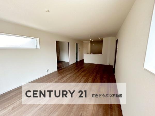 西尾市一色町亥新田第3　新築戸建て
