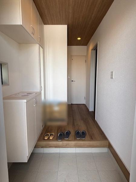 豊田市本町　新築戸建て　全2棟　1号棟