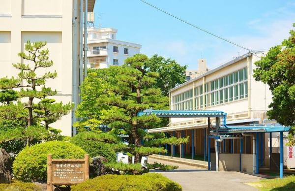 豊田市本町 新築戸建て 全2棟 1号棟(豊田市立土橋小学校)