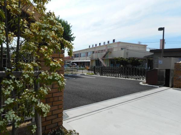 豊田市本町 新築戸建て 全2棟 1号棟(幼保連携型認定こども園豊田聖霊幼稚園)