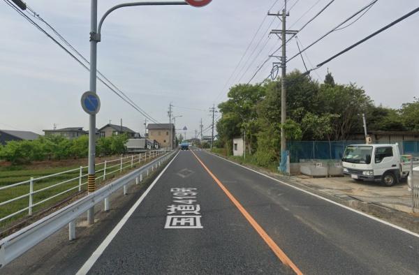 豊田市本町　新築戸建て　全2棟　1号棟