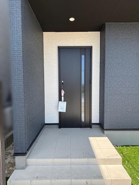 豊田市本町　新築戸建て　全2棟　1号棟
