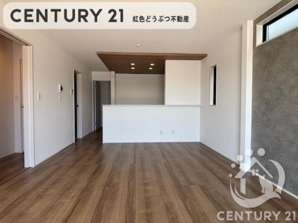 豊田市本町　新築戸建て　全2棟　1号棟