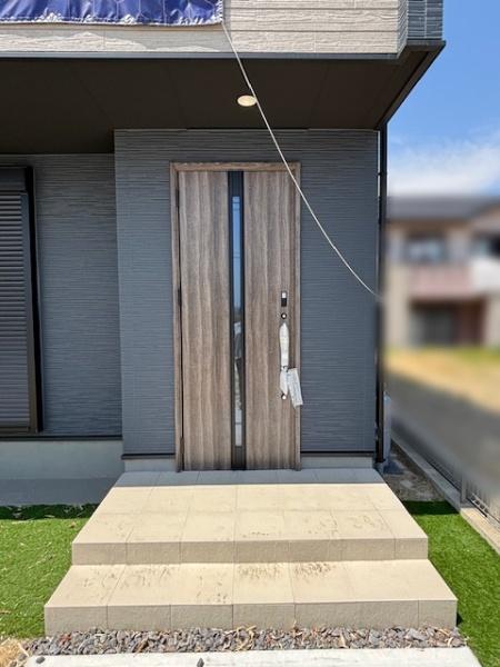 豊田市本町　新築戸建て　全2棟　2号棟