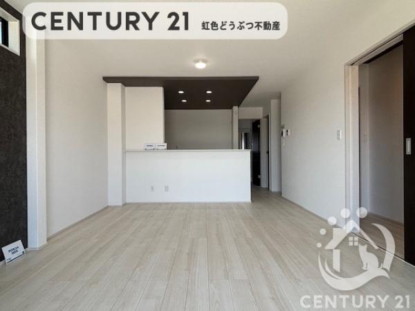 豊田市本町　新築戸建て　全2棟　2号棟