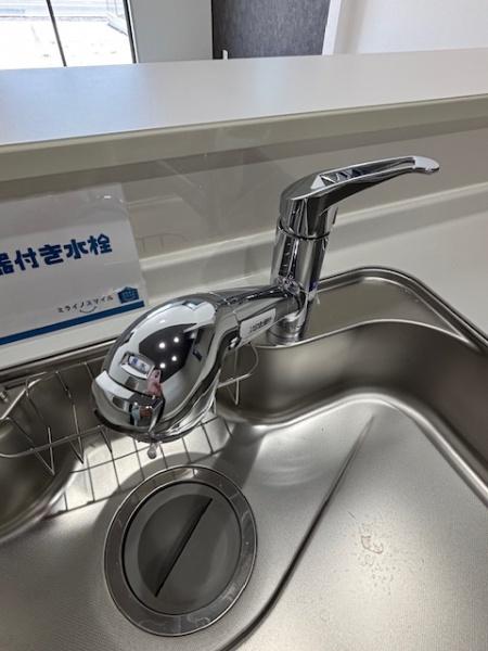 豊田市本町　新築戸建て　全2棟　2号棟
