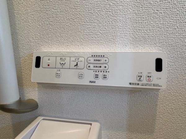 豊田市本町　新築戸建て　全2棟　2号棟