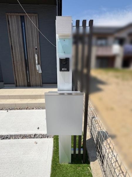 豊田市本町　新築戸建て　全2棟　2号棟