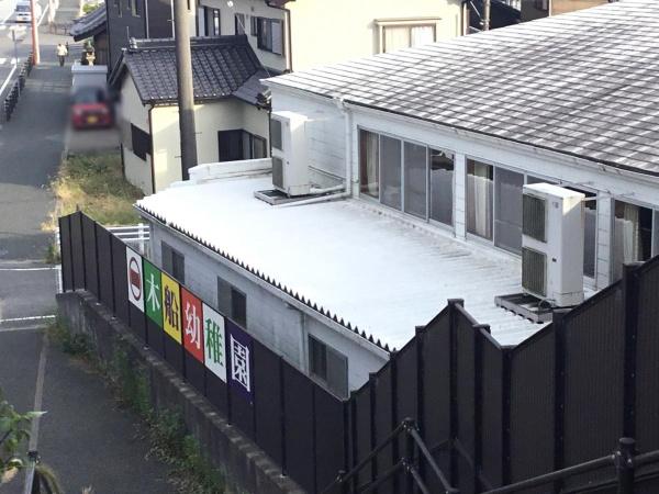 蒲郡市竹谷町 新築戸建て 全2棟 2号棟(木船幼稚園)