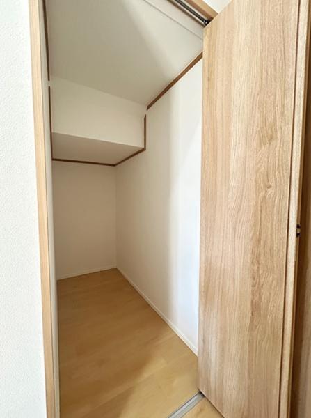 岡崎市中園町字忠田の中古一戸建て