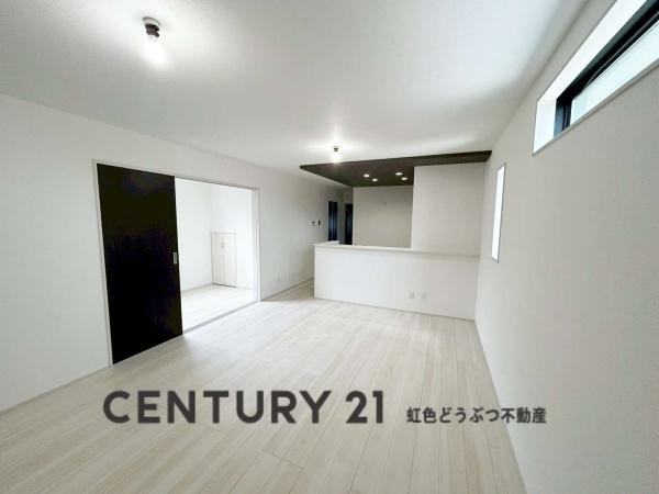 高浜市呉竹町全3棟1号棟　新築戸建て