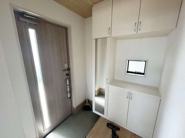 高浜市呉竹町全3棟2号棟　新築戸建て