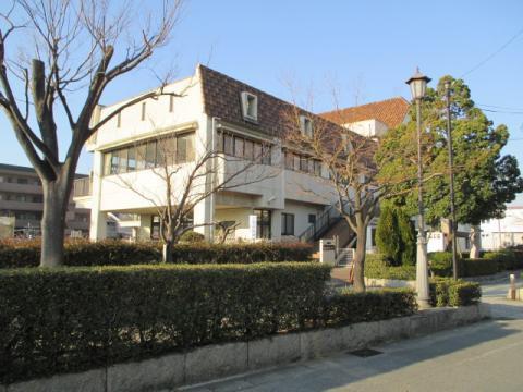 高浜市向山町1丁目全2棟1号棟 新築戸建て(中央保育園)