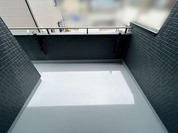高浜市向山町1丁目全2棟1号棟　新築戸建て