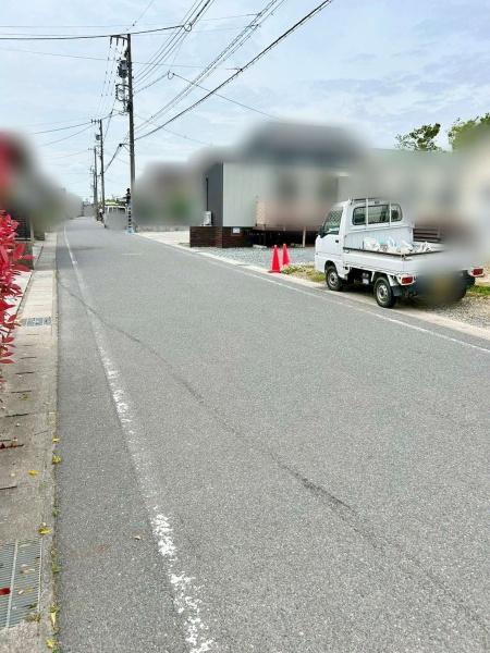 高浜市向山町1丁目全2棟1号棟　新築戸建て