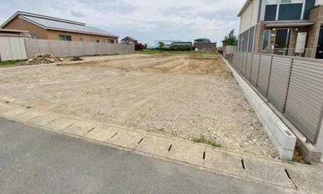 安城市和泉町全2棟1号棟　新築戸建て