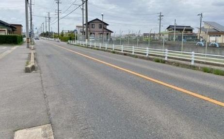 安城市和泉町全2棟2号棟　新築戸建て