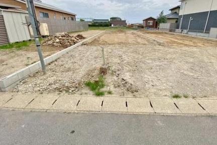 安城市和泉町全2棟2号棟　新築戸建て