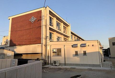 西尾市羽塚町北側の中古一戸建て(西尾市立矢田小学校)