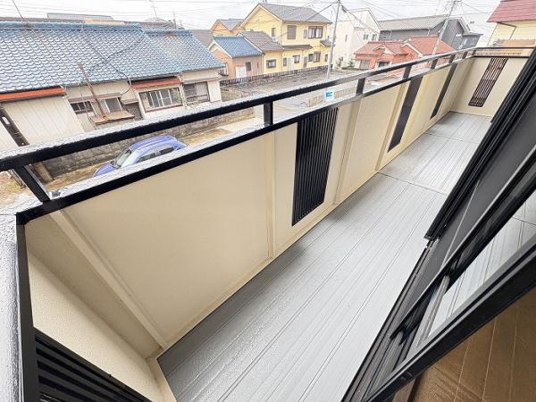 西尾市羽塚町北側の中古一戸建て