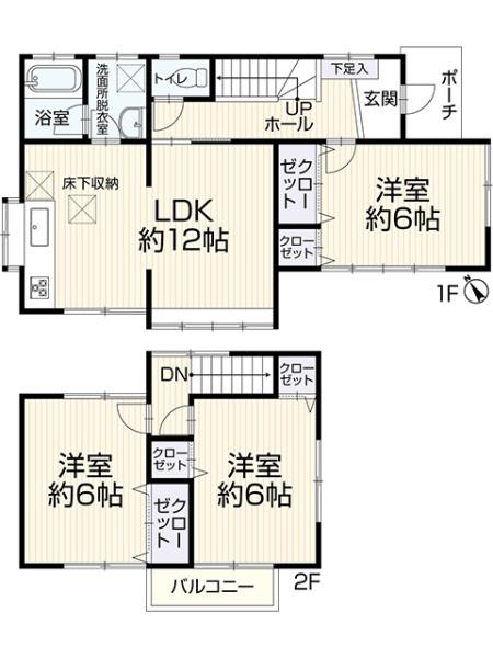 豊川市三蔵子町　中古住宅